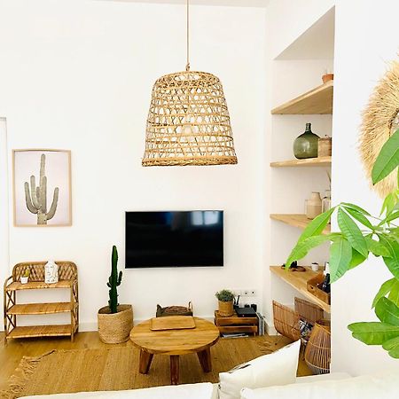 Appartement Casadilonda - Casadibastia - Vue Mer Citadelle ภายนอก รูปภาพ