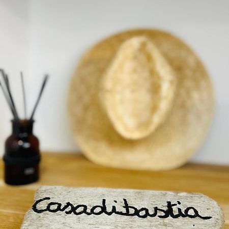 Appartement Casadilonda - Casadibastia - Vue Mer Citadelle ภายนอก รูปภาพ