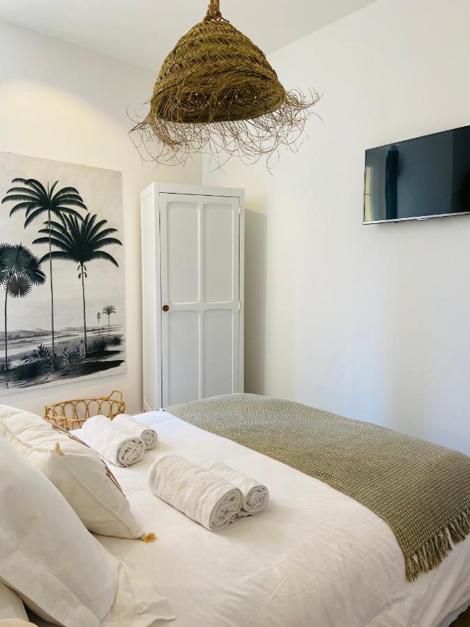 Appartement Casadilonda - Casadibastia - Vue Mer Citadelle ภายนอก รูปภาพ