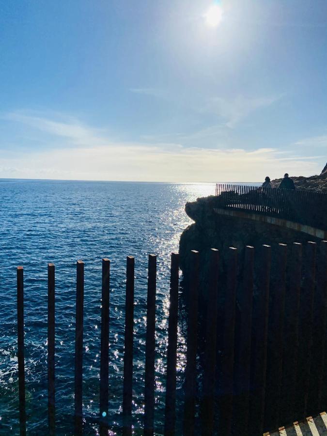 Appartement Casadilonda - Casadibastia - Vue Mer Citadelle ภายนอก รูปภาพ