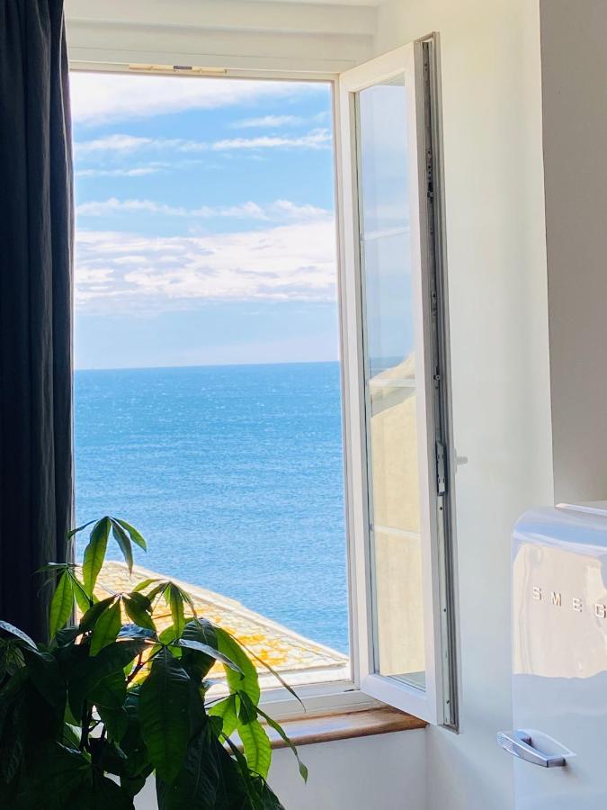 Appartement Casadilonda - Casadibastia - Vue Mer Citadelle ภายนอก รูปภาพ