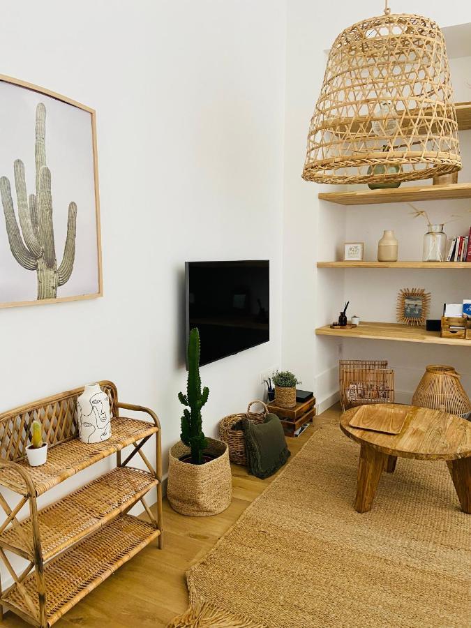 Appartement Casadilonda - Casadibastia - Vue Mer Citadelle ภายนอก รูปภาพ