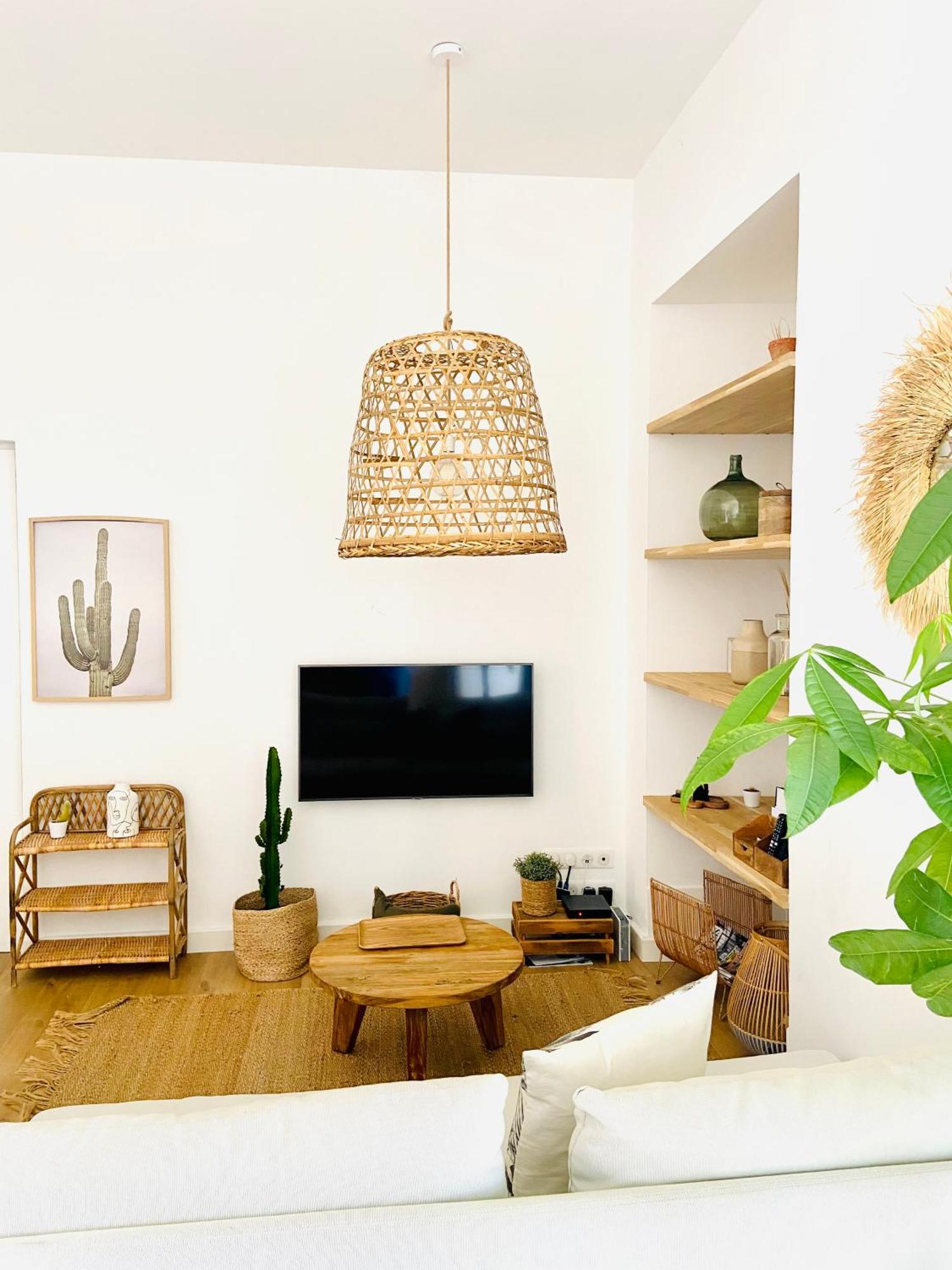 Appartement Casadilonda - Casadibastia - Vue Mer Citadelle ภายนอก รูปภาพ