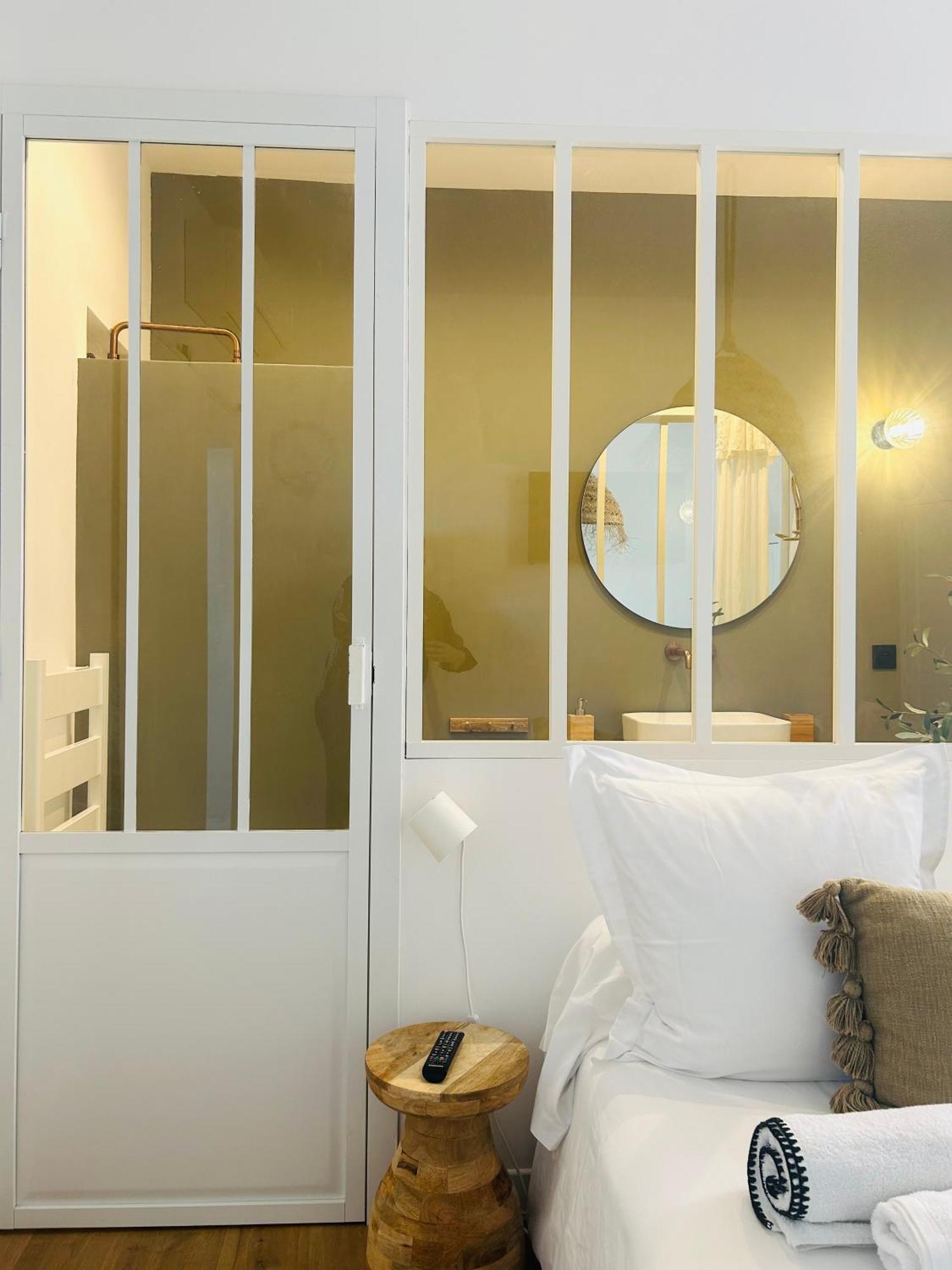 Appartement Casadilonda - Casadibastia - Vue Mer Citadelle ภายนอก รูปภาพ